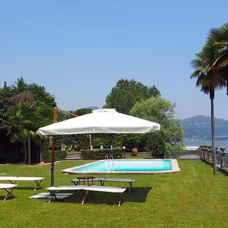 Casa Mondadori * Мейна