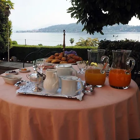 Bed and breakfast Casa Mondadori