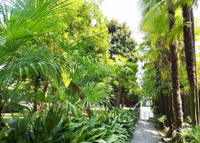 Bed & Breakfast Casa Mondadori *