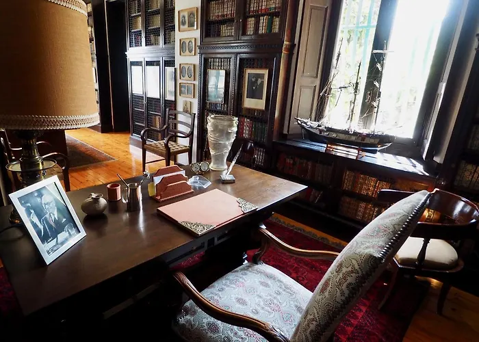 Casa Mondadori Bed & Breakfast Meina