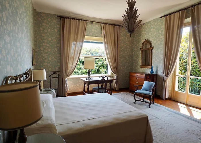 Casa Mondadori Bed & Breakfast