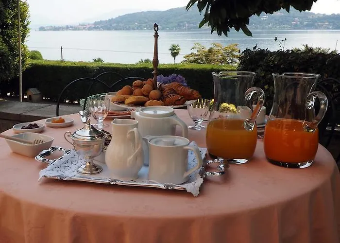 Bed & Breakfast Casa Mondadori