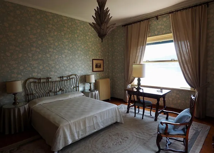 Bed & Breakfast Casa Mondadori