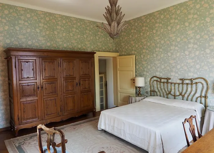 Bed & Breakfast Casa Mondadori